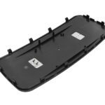 4.64834 Szkło lusterka zewnętrznego DT SPARE PARTS