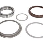FE26146 Uszczelka dyferencjału FEBI BILSTEIN