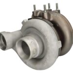 831661-0013/R Turbosprężarka GARRETT REMAN