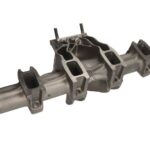 04506789-DEUTZ Kolektor wydechowy OE DEUTZ