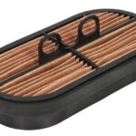 333-D2696-AN Filtr powietrza ANAC MAKINA