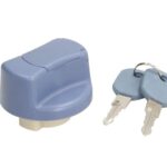 UNI-AB-003 Korek zbiornika AdBlue THERMOTEC