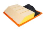 C 40 002 Filtr powietrza MANN-FILTER