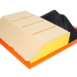 C 40 002 Filtr powietrza MANN-FILTER