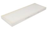 LA1122 Filtr kabiny MAHLE