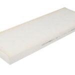LA1122 Filtr kabiny MAHLE