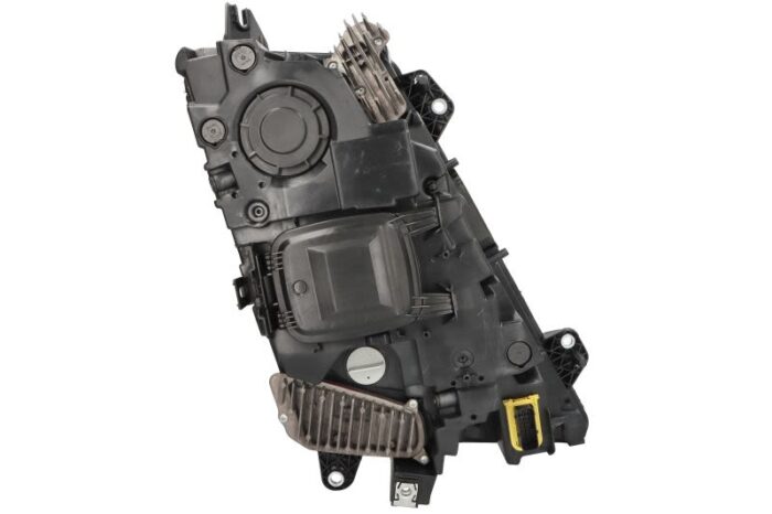 Hl-vo032r reflektor trucklight - obrazek 2