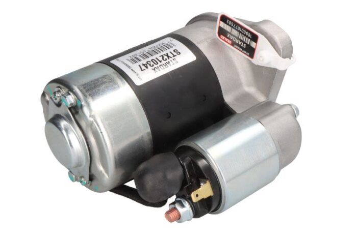 Stx210347r rozrusznik stardax - obrazek 2
