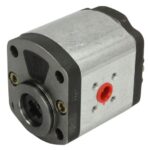 1PN192ADR3/440 Hydrauliczna pompa - pozostałe HATTAT