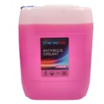 KTT HYBRID 20L Płyny i koncentraty do chłodnic THERMOTEC COOLAN XXL