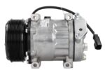 ACP 1720 000S Kompresor klimatyzacji MAHLE