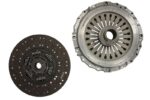 FE105137 Zestaw sprzęgła FEBI BILSTEIN