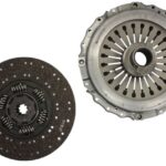 FE105137 Zestaw sprzęgła FEBI BILSTEIN