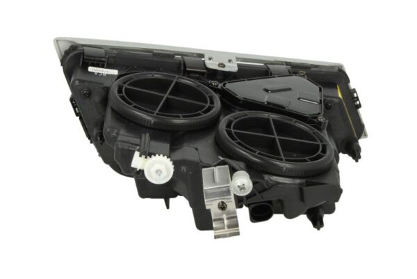 131-vt16231sl lampa przeciwmgielna przód giant - obrazek 2