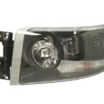 1EL011 899-351 Reflektor HELLA