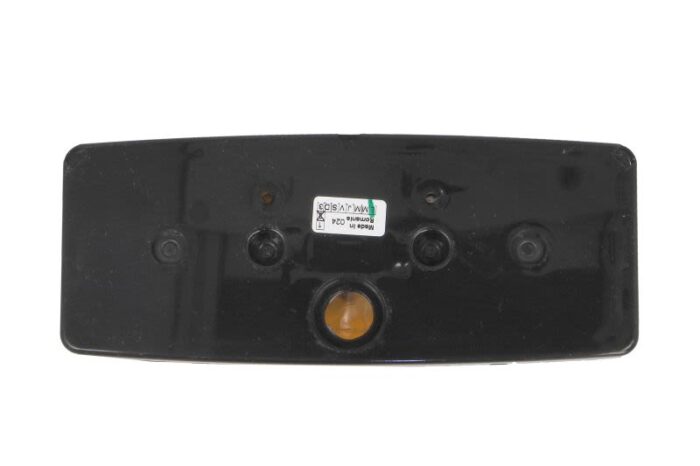 2be003 184-061 lampa kierunkowskazu hella - obrazek 2