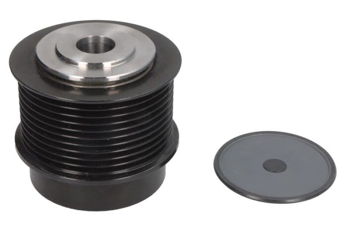 Pe p00281 koło pasowe alternatora prestolite electric - obrazek 2