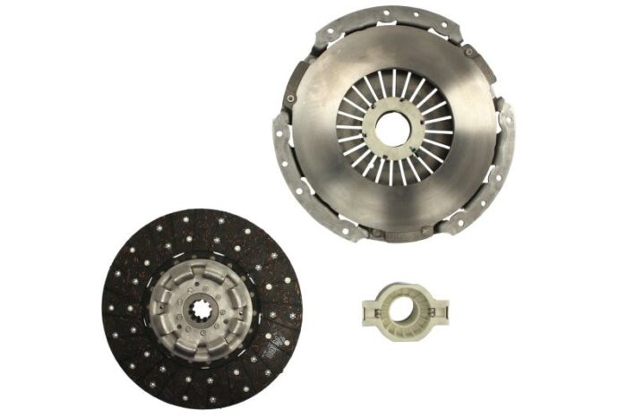 Val809126 zestaw sprzęgła valeo - obrazek 2