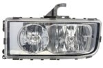 1DB247 011-031 Reflektor HELLA