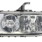 1DB247 011-031 Reflektor HELLA