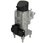 PN-13043 Zawór główny PNEUMATICS