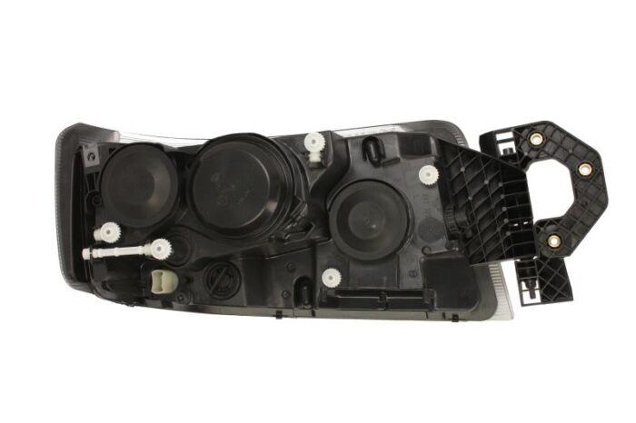 1el011 899-351 reflektor hella - obrazek 2
