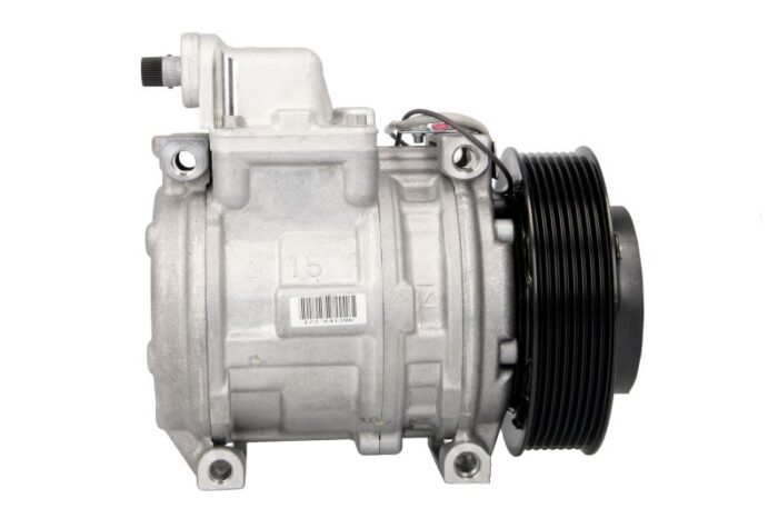 Dcp17084 kompresor klimatyzacji denso - obrazek 4