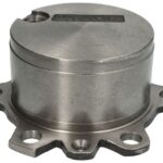 452093-CR Zestaw napr. zwolnicy CARRARO