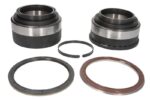 VKBA 5423 Zestaw łożyska koła SKF - obrazek 2