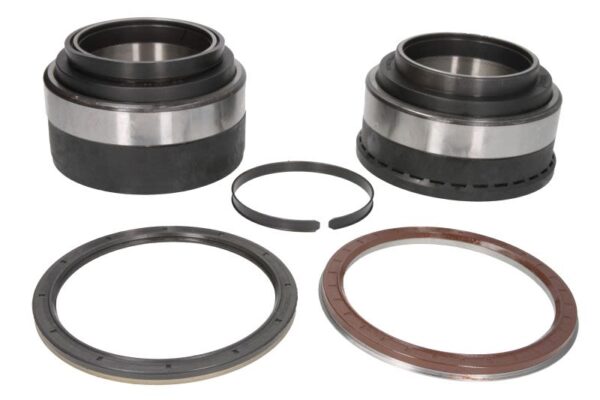 Vkba 5423 zestaw łożyska koła skf - obrazek 2