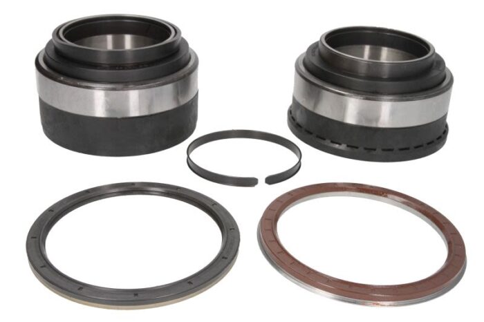 Vkba 5423 zestaw łożyska koła skf - obrazek 2