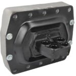 2.10395 Poduszka silnika DT SPARE PARTS