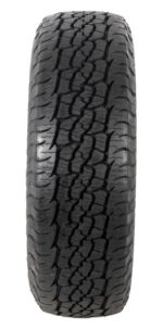 265/70R16 CTGR 112T TT/A Opony osobowe, SUV/4x4 BFGOODRICH - obrazek 3