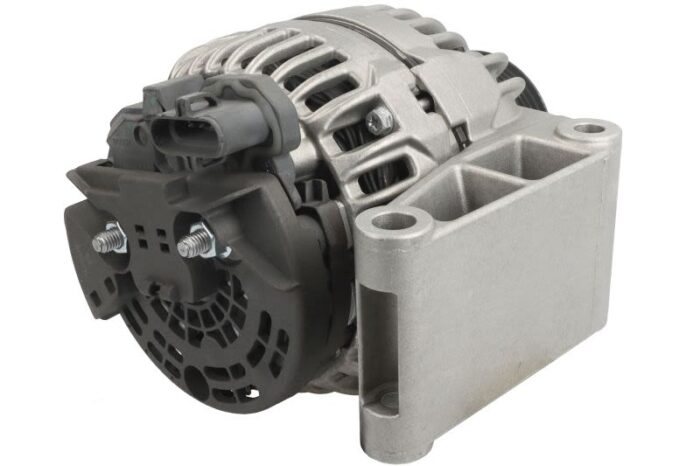 Ptc-3251 alternator power truck - obrazek 2