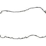 2.44855 Uszczelka chłodnicy oleju DT SPARE PARTS