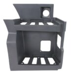 MAN-SP-040R Stopień kabiny PACOL