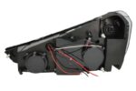 HL-IR009R Reflektor TRUCKLIGHT - obrazek 2