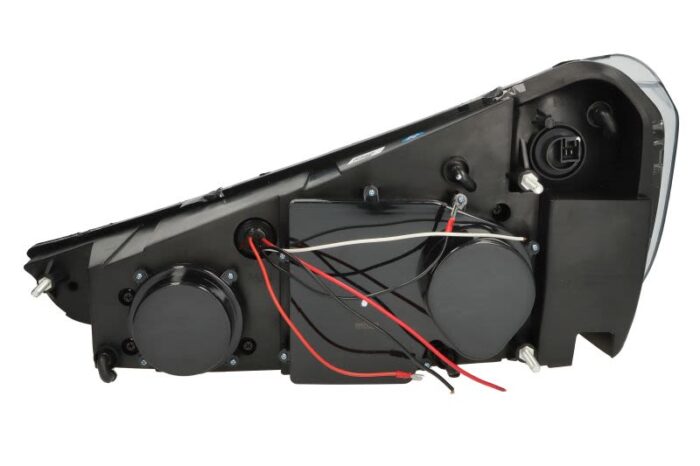 Hl-ir009r reflektor trucklight - obrazek 2