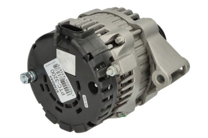 Ptc-3200 alternator power truck - obrazek 2