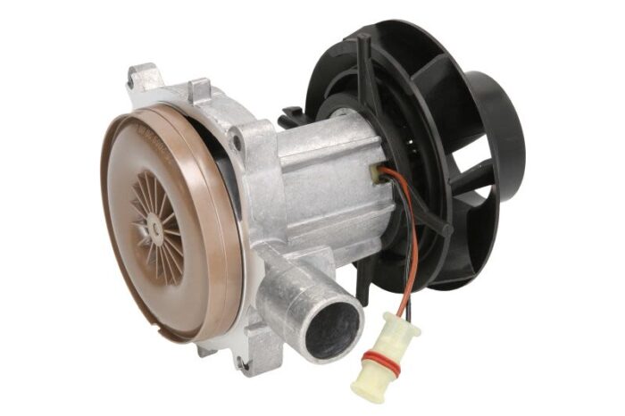 25 2070 99 20 00 dmuchawa ogrzewania postojowego eberspacher heating - obrazek 2