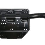 1.23067 Mocowanie błotnika DT SPARE PARTS