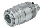 6DJPV081/22FF3J Szybkozłącze hydrauliczne FASTER