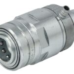 6DJPV081/22FF3J Szybkozłącze hydrauliczne FASTER