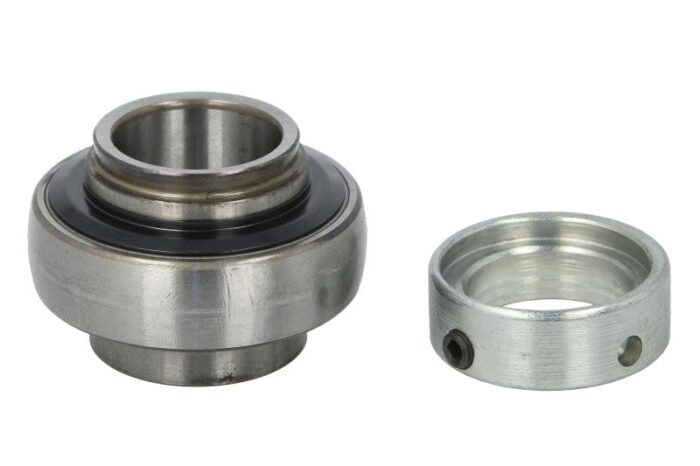 Yel 205-2f /skf/ łożysko przemysłowe skf - obrazek 2