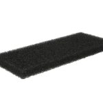 CU 3001 Filtr kabiny MANN-FILTER