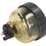 32-925708-AN Odstojnik filtra paliwa ANAC MAKINA