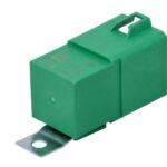 H60 157 Sterownik świec żarowych HIDRIA