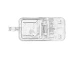 IVE-DH-009 Klamka drzwi PACOL - obrazek 2