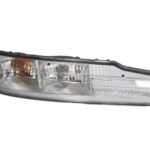 CL-ME013R Lampa kierunkowskazu TRUCKLIGHT