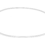 6005018809-CL Oring skrzyni biegów OE CLAAS